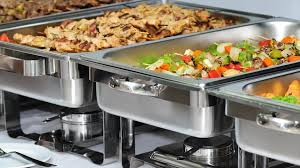 ارزیابی کیفی پیمانکاران کیترینگ غذا